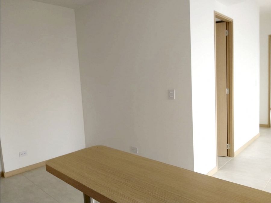 Apartamento en Itagüí Fátima